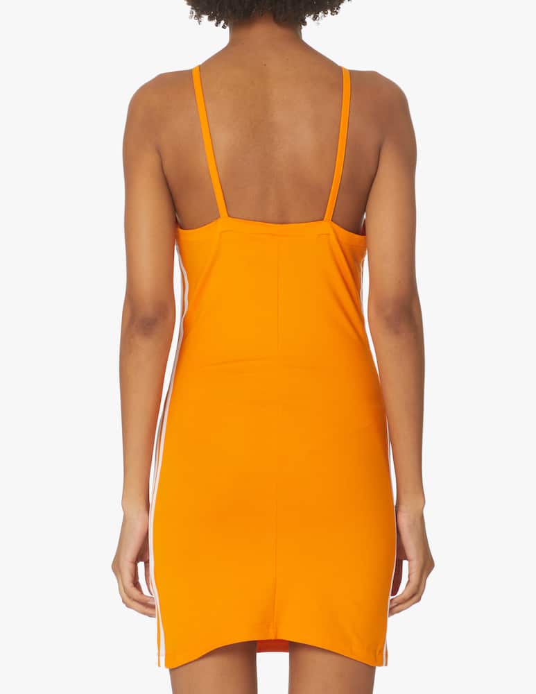 Adidas Originals Mini dress sports - orange - picture 3 Adidas Originals Mini dress sports - orange - picture 3