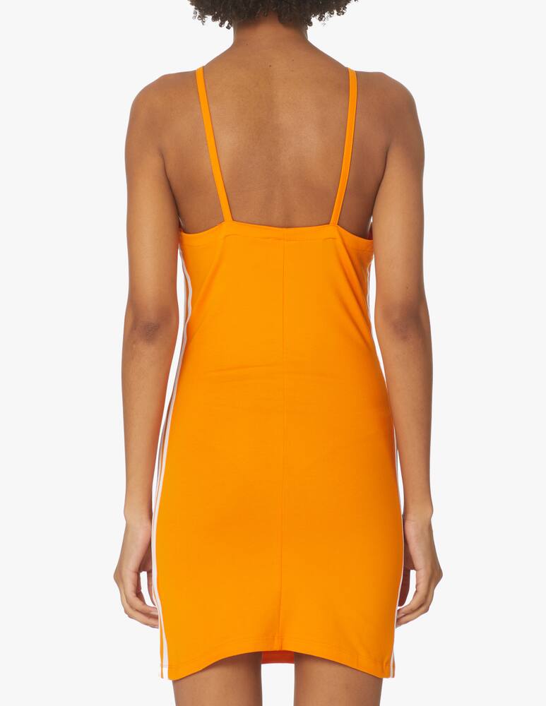 rinascente Adidas Originals Mini dress sports - orange