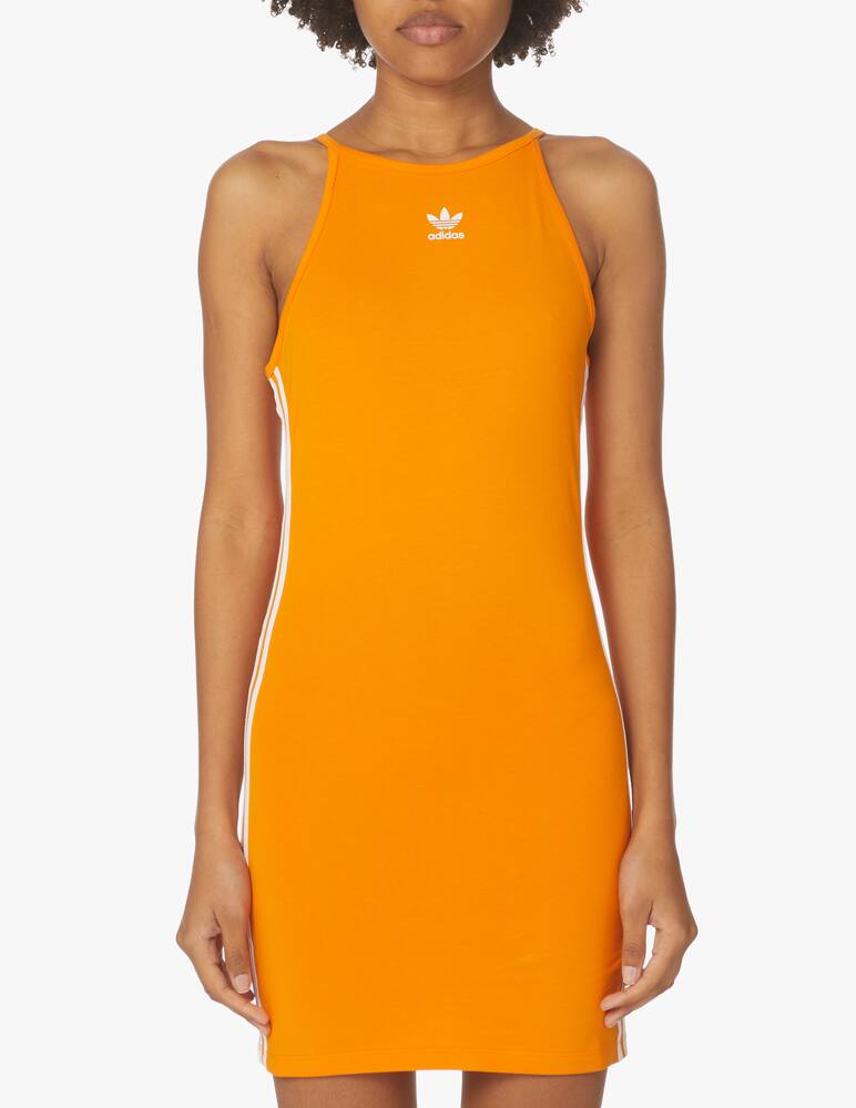 rinascente Adidas Originals Mini dress sports - orange