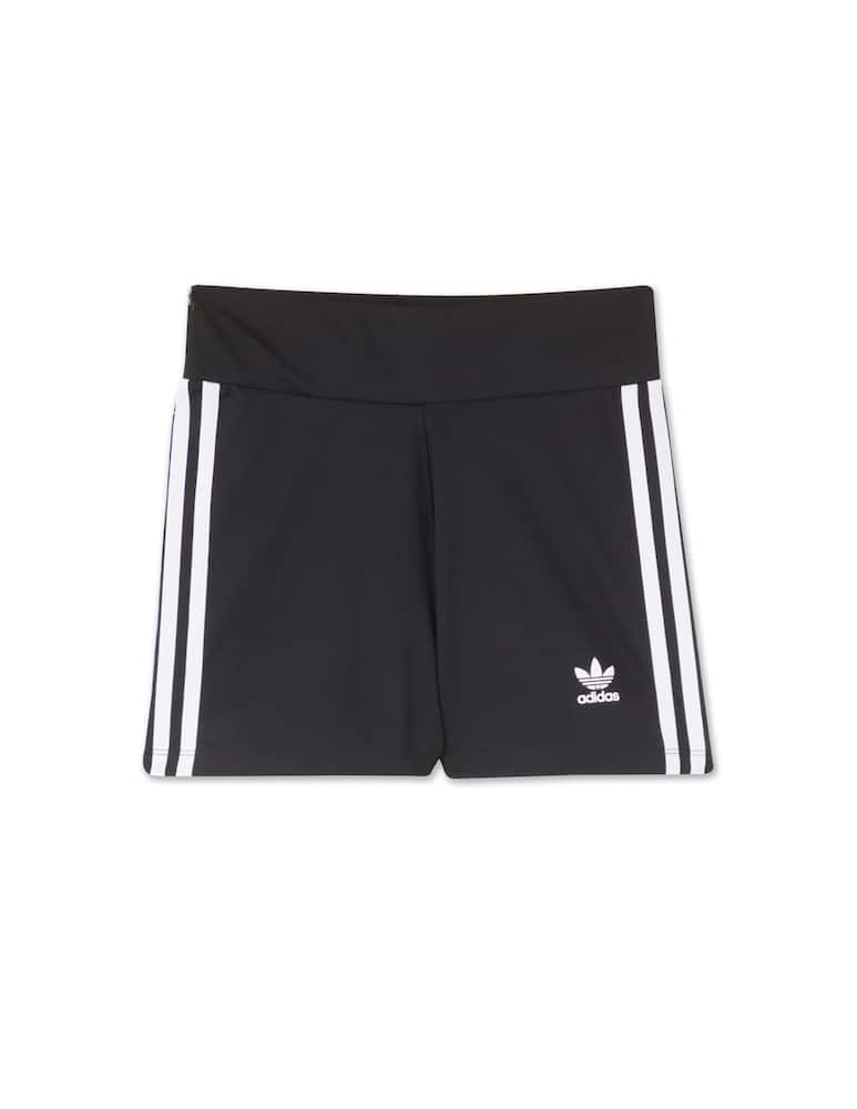 rinascente Adidas Originals Booty shorts - black
