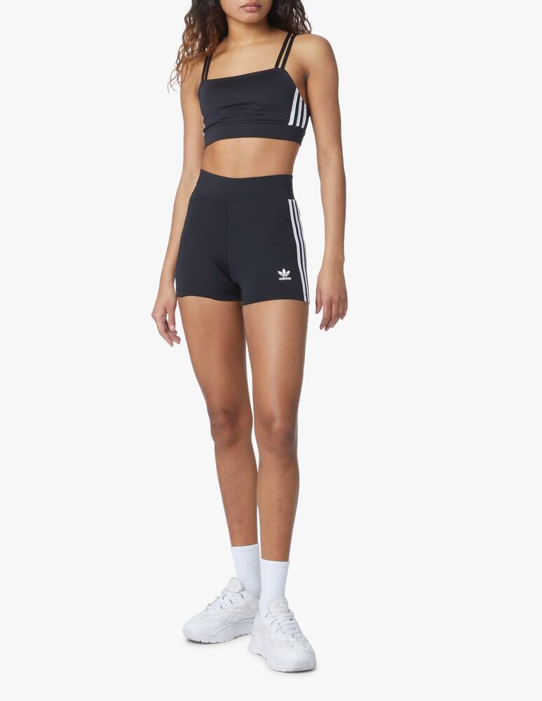 Adidas Originals Pantaloncini Booty - nero - immagine 1