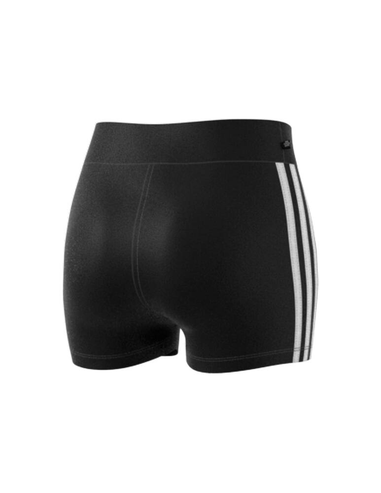 Adidas Originals Pantaloncini Booty - nero - immagine 6