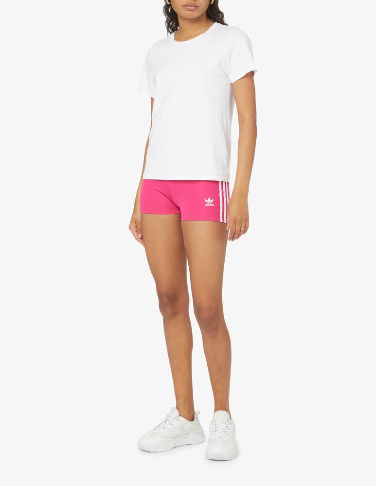 Adidas Originals Pantaloncini sportivi Booty - rosa - immagine 1 Adidas Originals Pantaloncini sportivi Booty - rosa - immagine 1