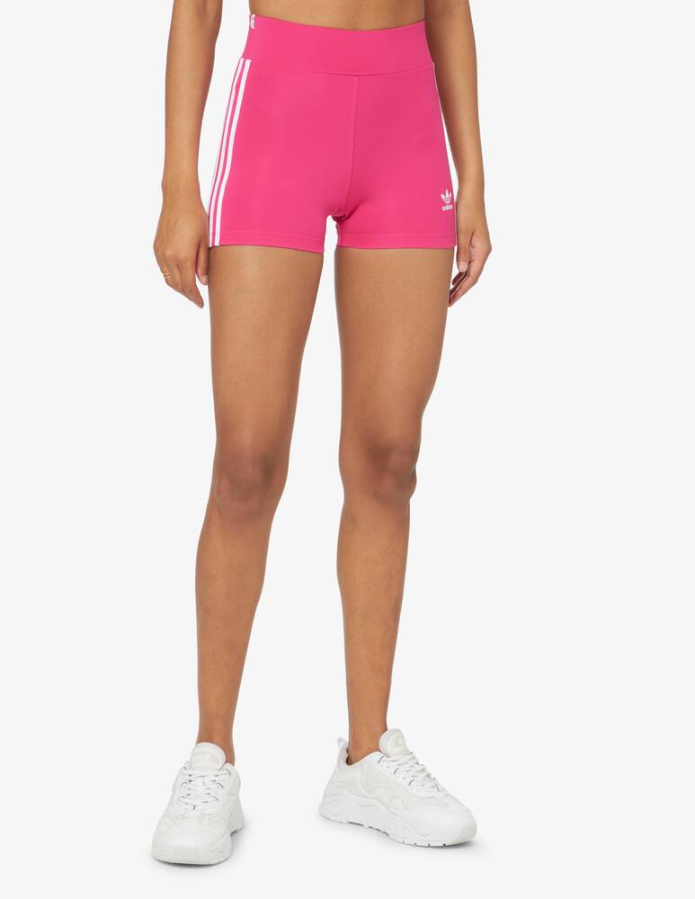 rinascente Adidas Originals Booty sports shorts - pink