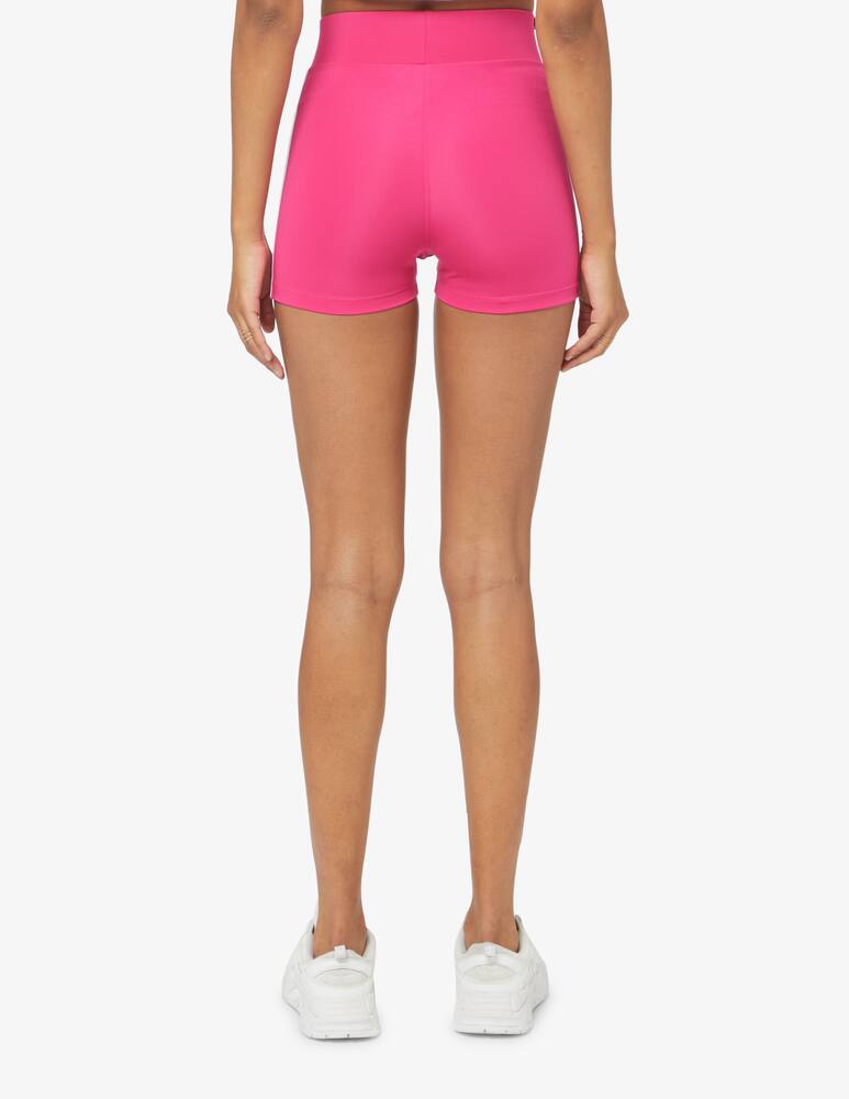 rinascente Adidas Originals Booty sports shorts - pink