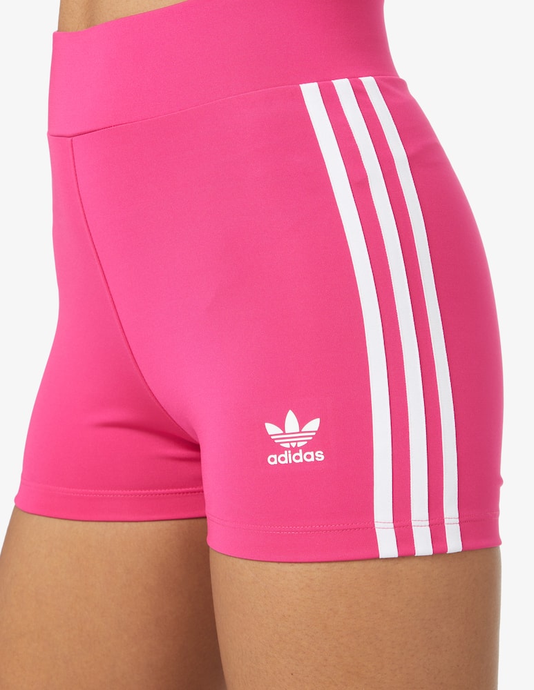 rinascente Adidas Originals Booty sports shorts - pink