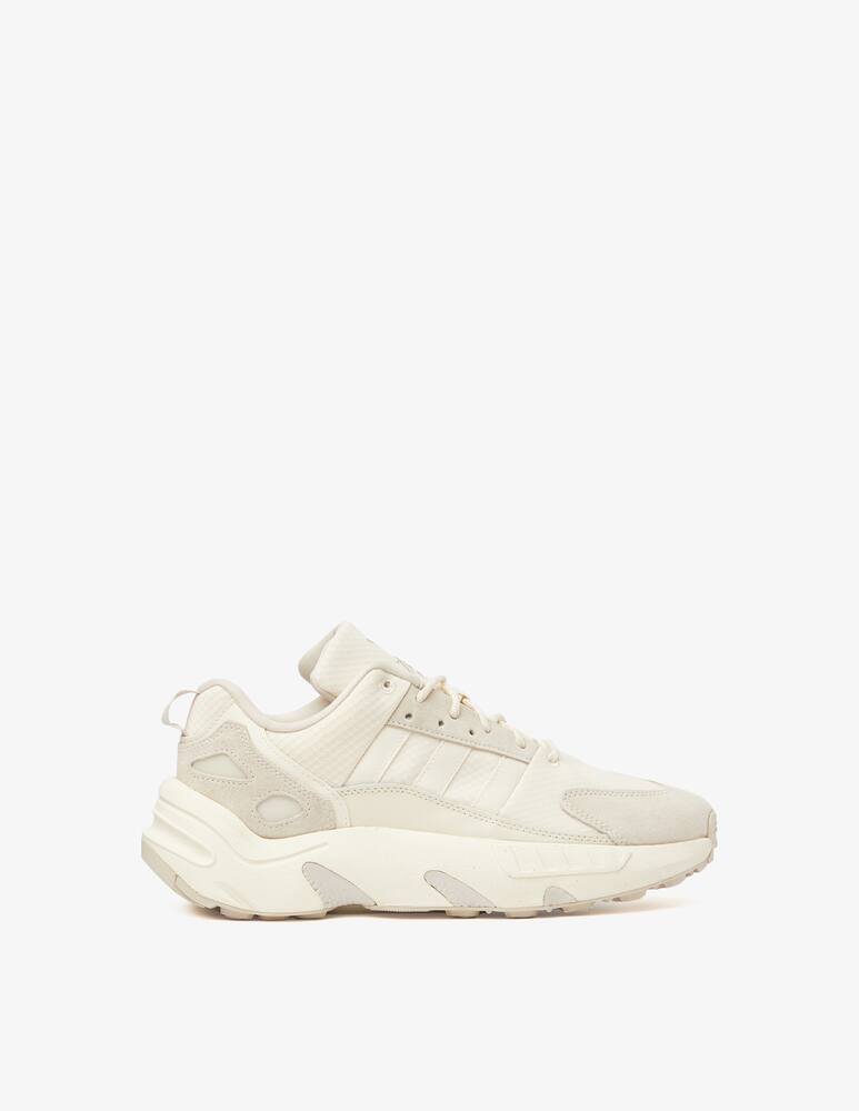 Adidas Originals Zx 22 boost sneakers - white - picture 1 Adidas Originals Zx 22 boost sneakers - white - picture 1