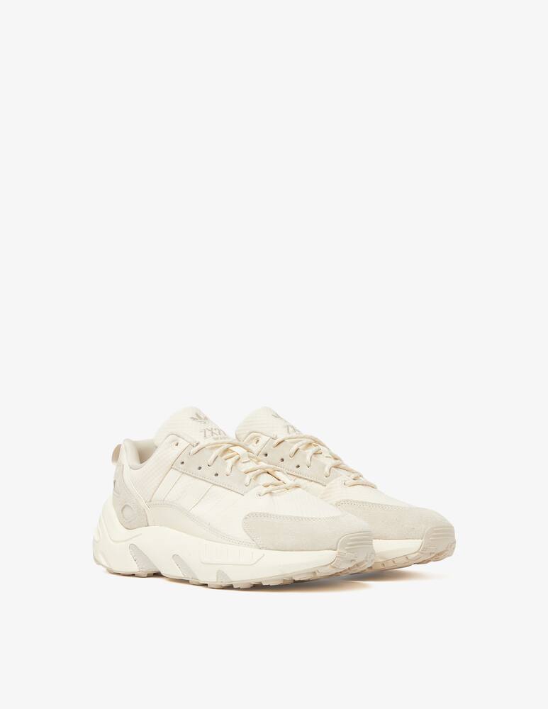 rinascente Adidas Originals Zx 22 boost sneakers - white