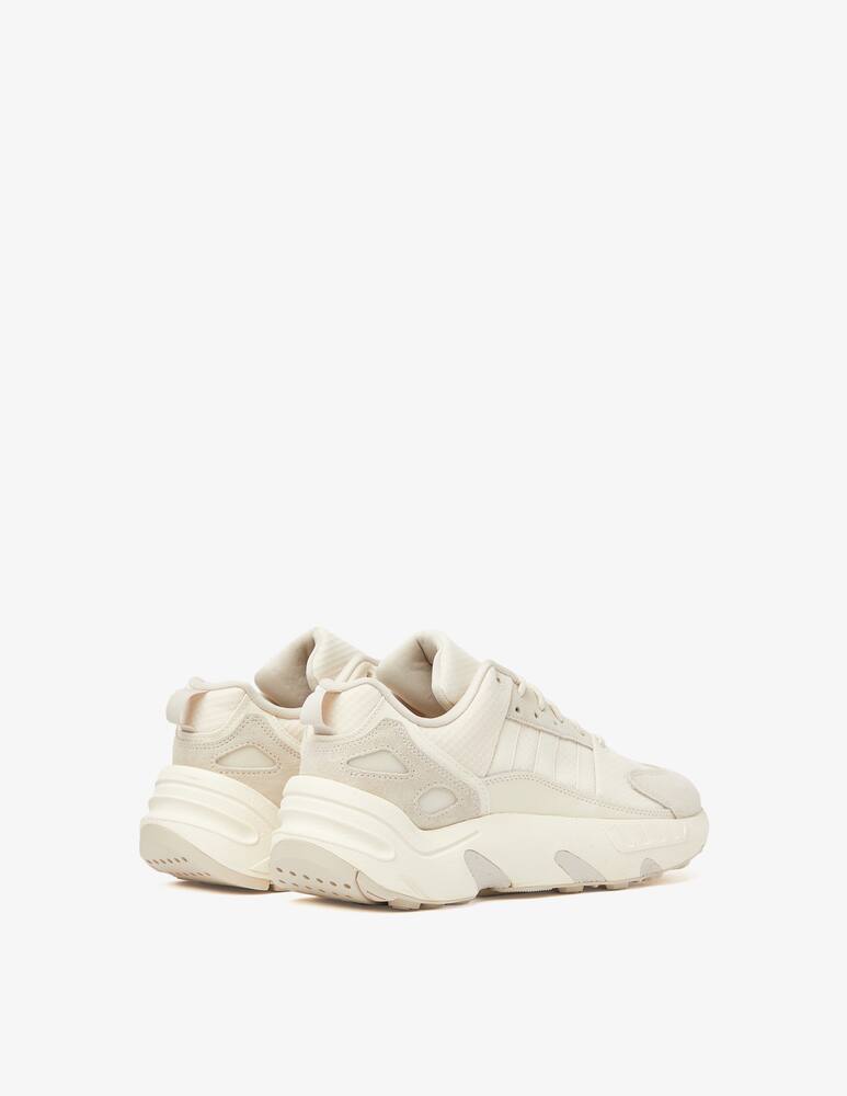 Adidas Originals Zx 22 boost sneakers - white - picture 4 Adidas Originals Zx 22 boost sneakers - white - picture 4