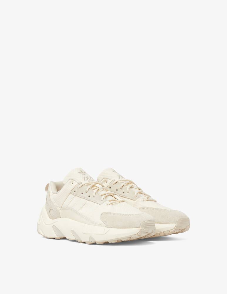 rinascente Adidas Originals Zx 22 boost sneakers - white