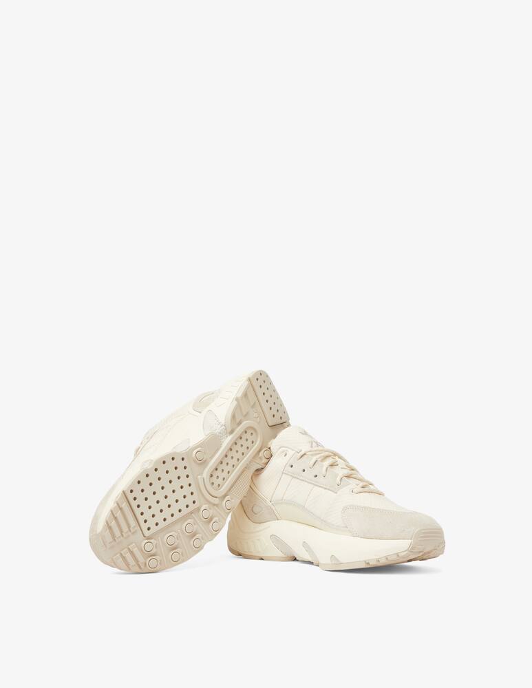 rinascente Adidas Originals Zx 22 boost sneakers - white