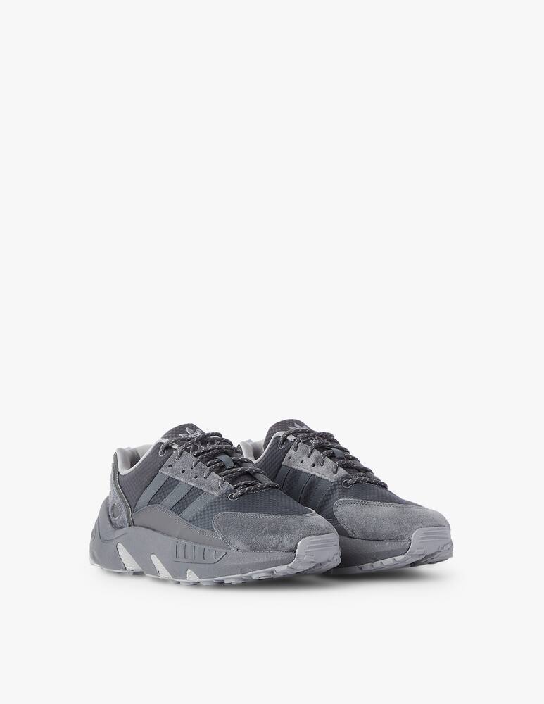 rinascente Adidas Originals Zx 22 boost sneakers - grey