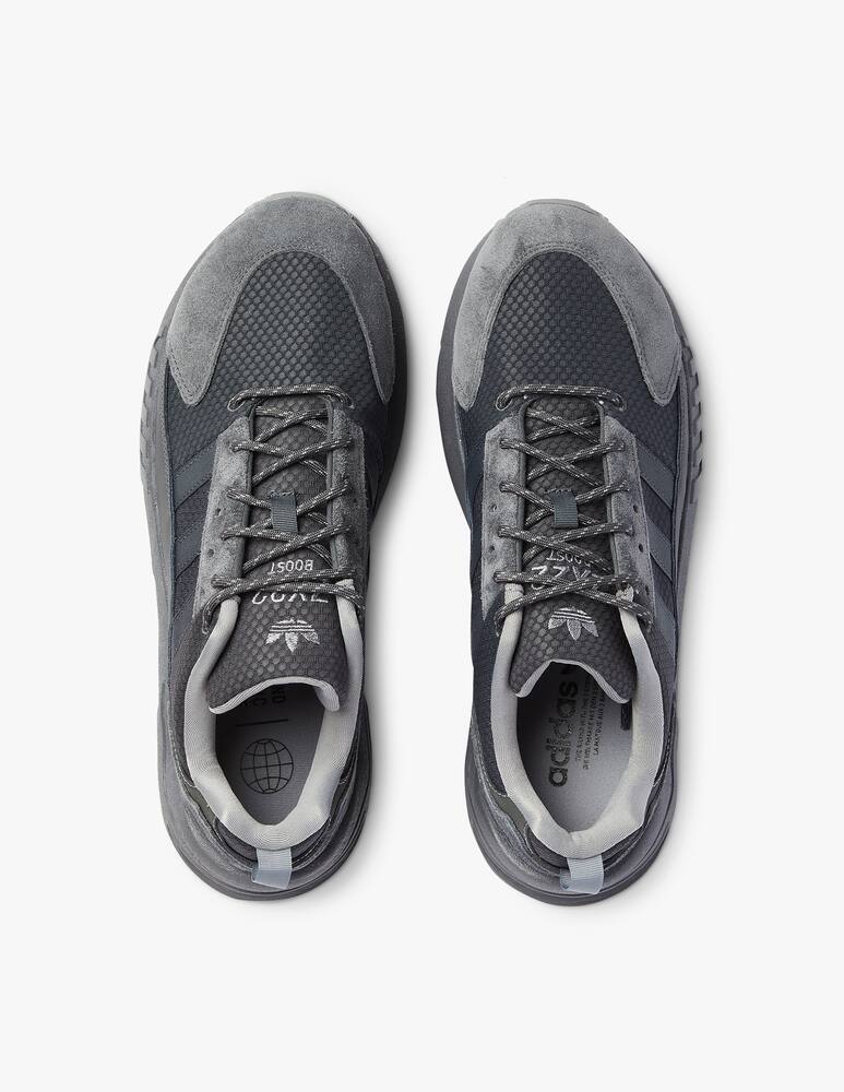 rinascente Adidas Originals Zx 22 boost sneakers - grey