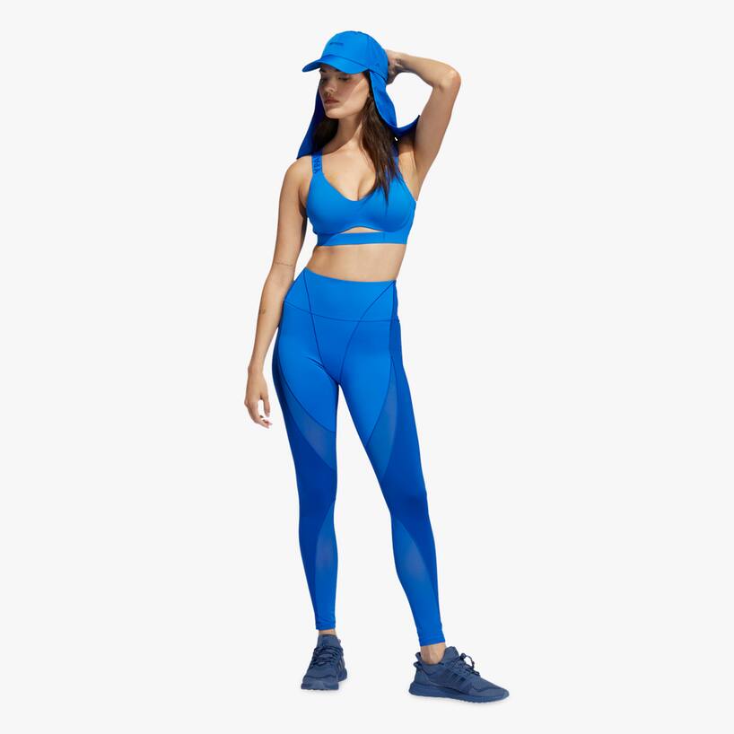 rinascente Adidas Originals Leggings Ivy Park