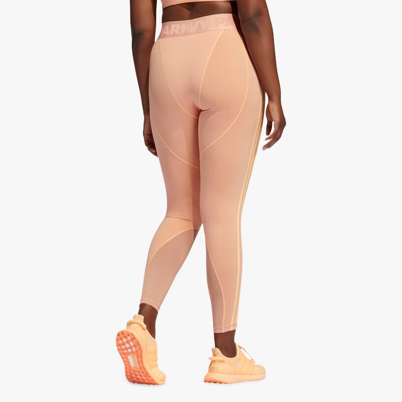 rinascente Adidas Originals Ivy Park tights with logo