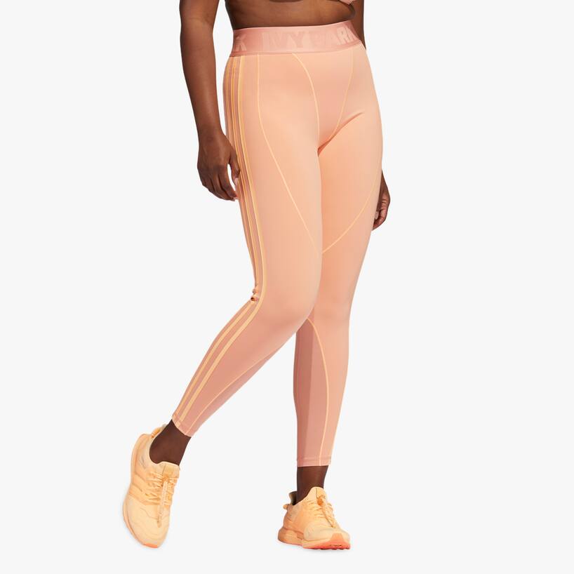 rinascente Adidas Originals Ivy Park tights with logo