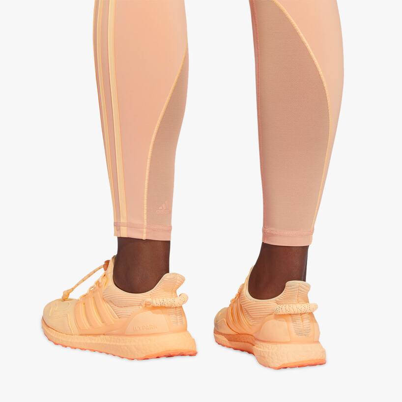 rinascente Adidas Originals Ivy Park tights with logo