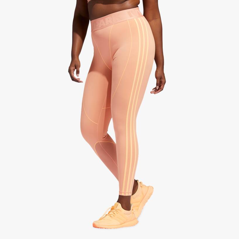 rinascente Adidas Originals Ivy Park tights with logo