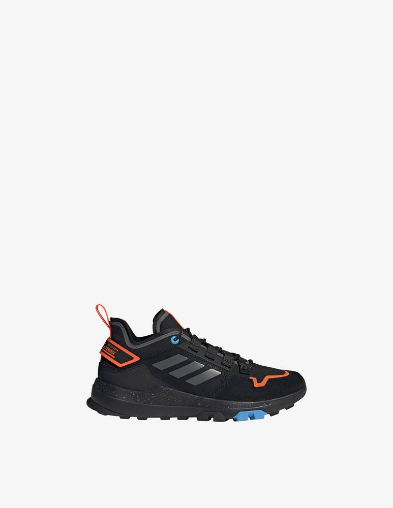 Adidas Outdoor Sneakers terrex hikster - Nero - immagine 1 Adidas Outdoor Sneakers terrex hikster - Nero - immagine 1