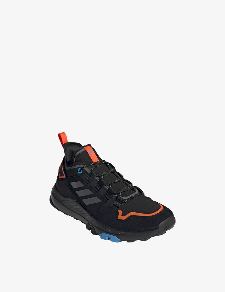 Adidas Outdoor Sneakers terrex hikster - Nero - immagine 2 Adidas Outdoor Sneakers terrex hikster - Nero - immagine 2