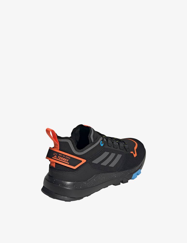 rinascente Adidas Outdoor Terrex hikster sneakers - Black