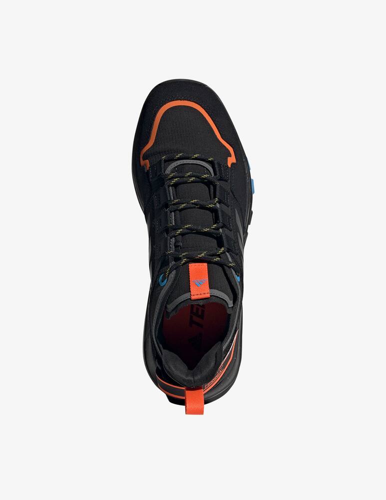 rinascente Adidas Outdoor Terrex hikster sneakers - Black