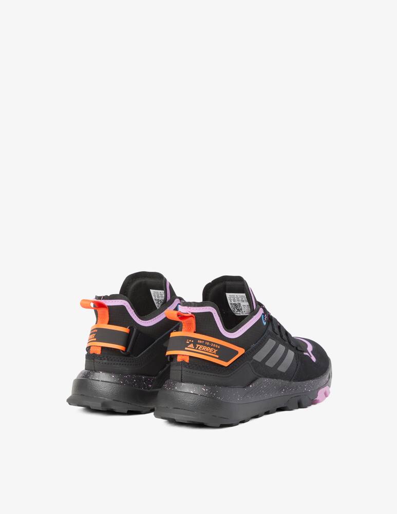 rinascente Adidas Originals GY9263 Terrex Hikster W sneakers - Black