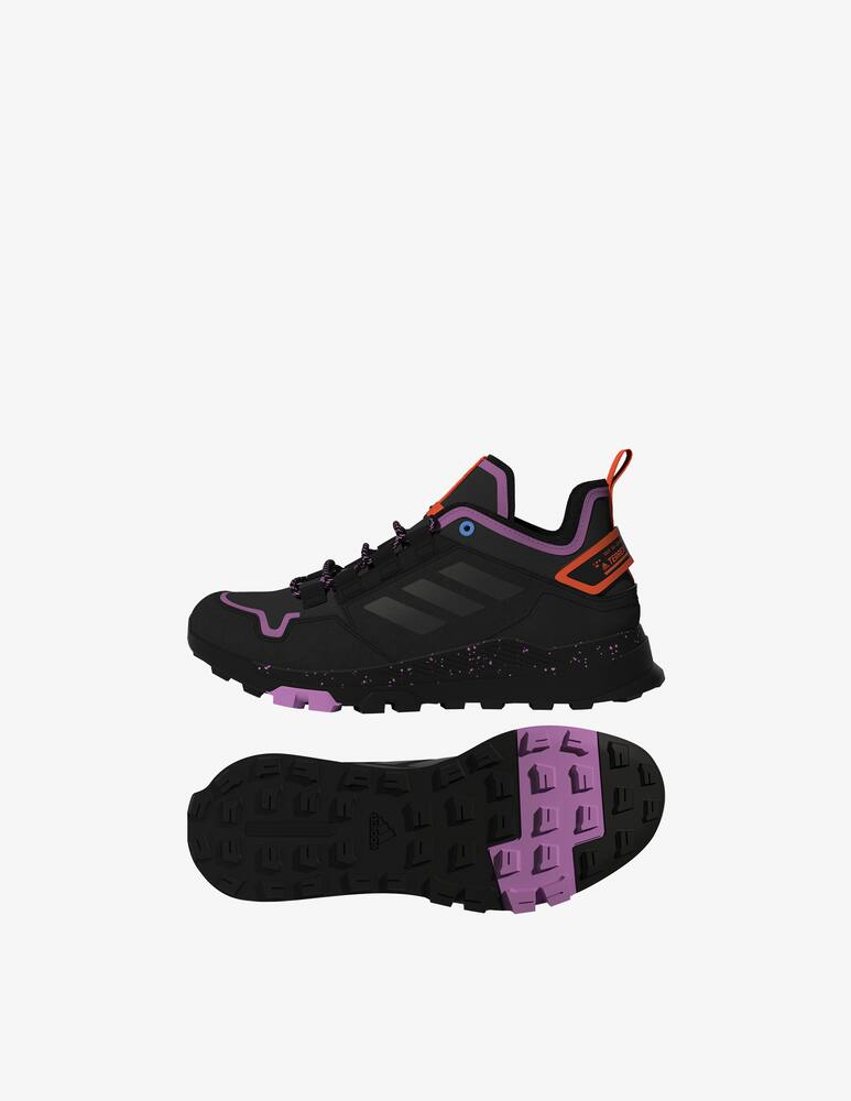 rinascente Adidas Originals GY9263 Terrex Hikster W sneakers - Black