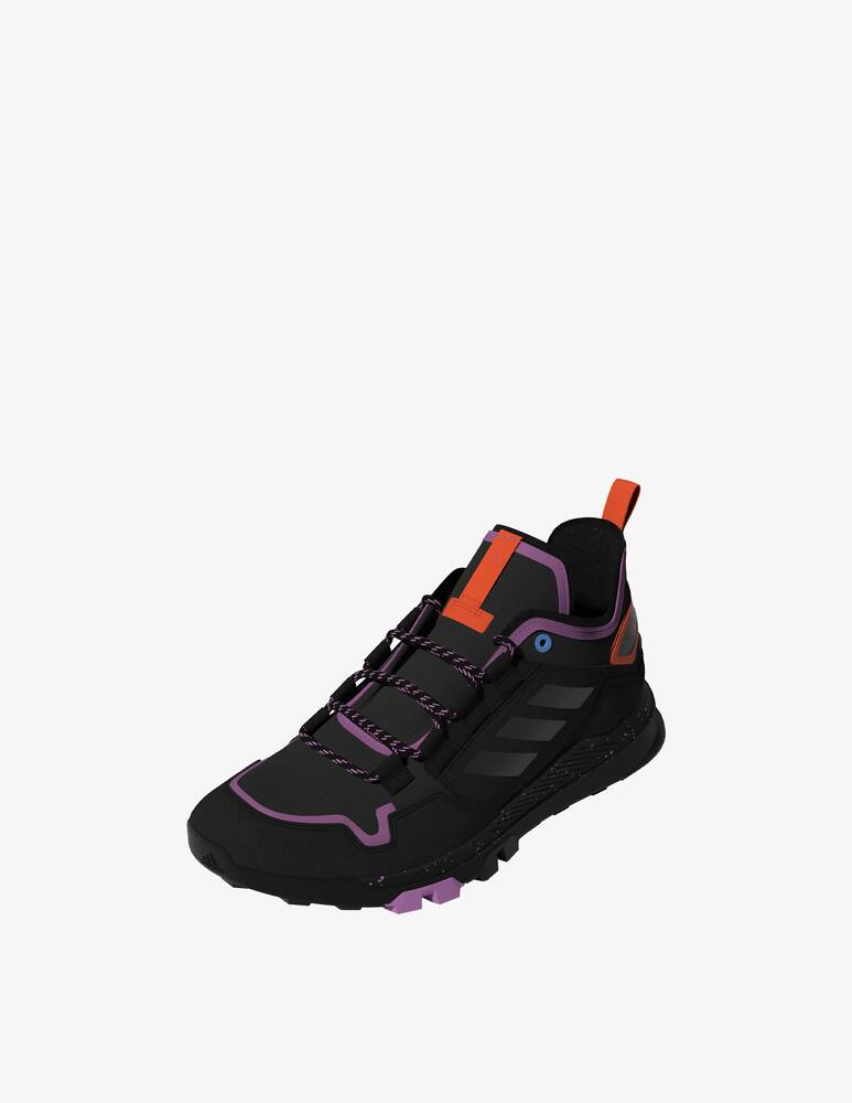 rinascente Adidas Originals GY9263 Terrex Hikster W sneakers - Black