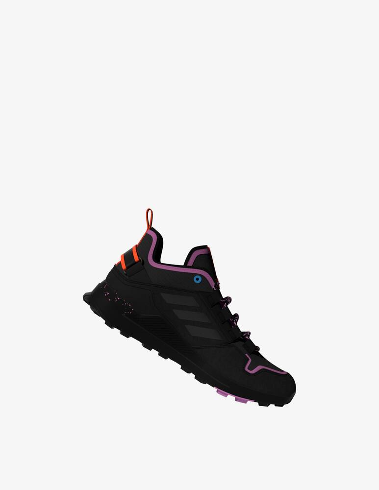 rinascente Adidas Originals GY9263 Terrex Hikster W sneakers - Black