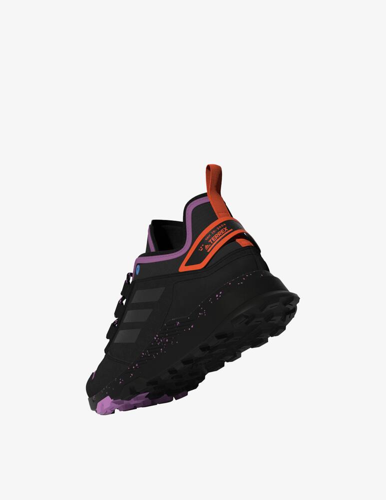 rinascente Adidas Originals GY9263 Terrex Hikster W sneakers - Black