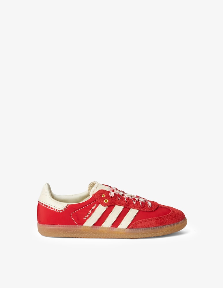 Adidas Originals Sneakers wb samba - multi - picture 1 Adidas Originals Sneakers wb samba - multi - picture 1