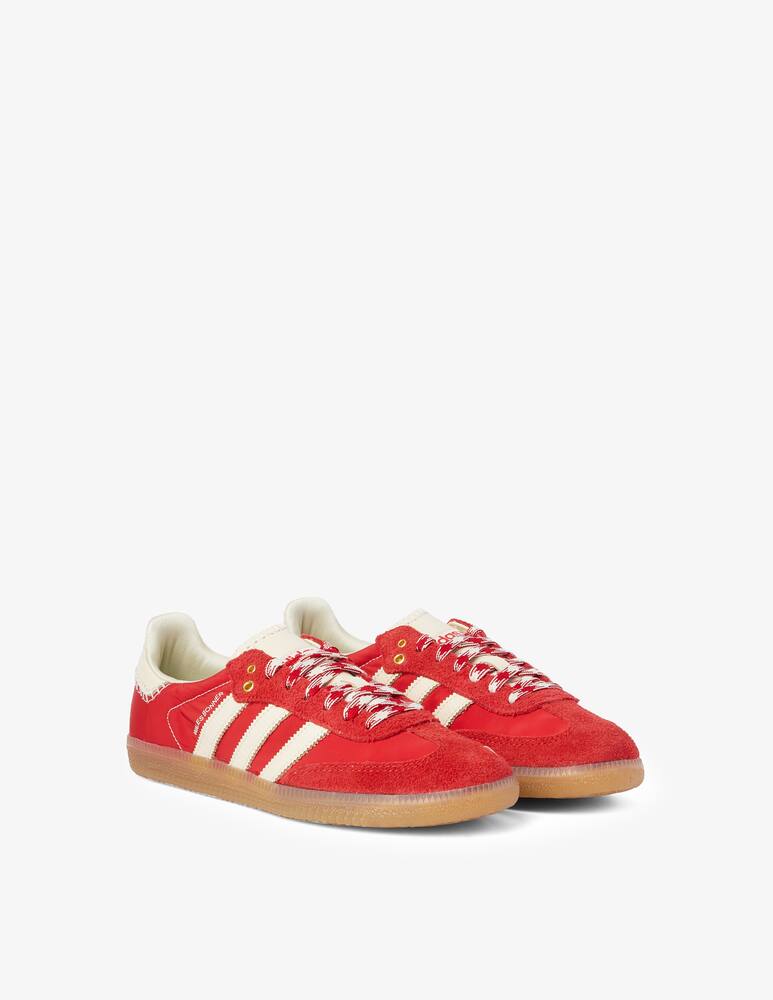 Adidas Originals Sneakers wb samba - multi - picture 2 Adidas Originals Sneakers wb samba - multi - picture 2
