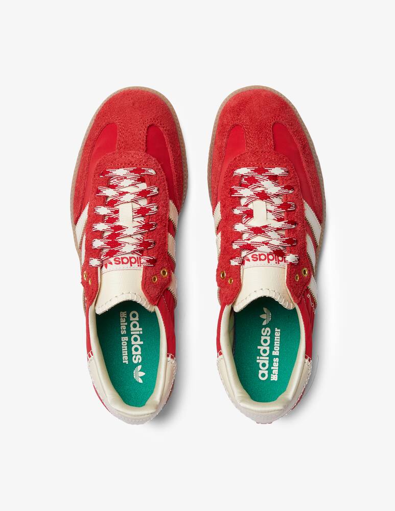 Adidas Originals Sneakers wb samba - multi - picture 3 Adidas Originals Sneakers wb samba - multi - picture 3