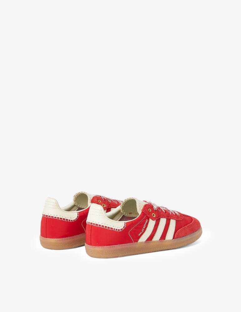 Adidas Originals Sneakers wb samba - multi - picture 4 Adidas Originals Sneakers wb samba - multi - picture 4