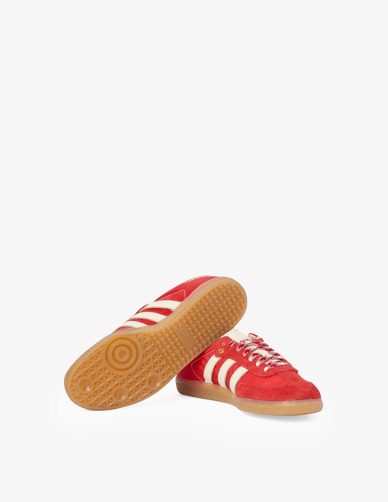 Adidas Originals Sneakers wb samba - multi - picture 5 Adidas Originals Sneakers wb samba - multi - picture 5