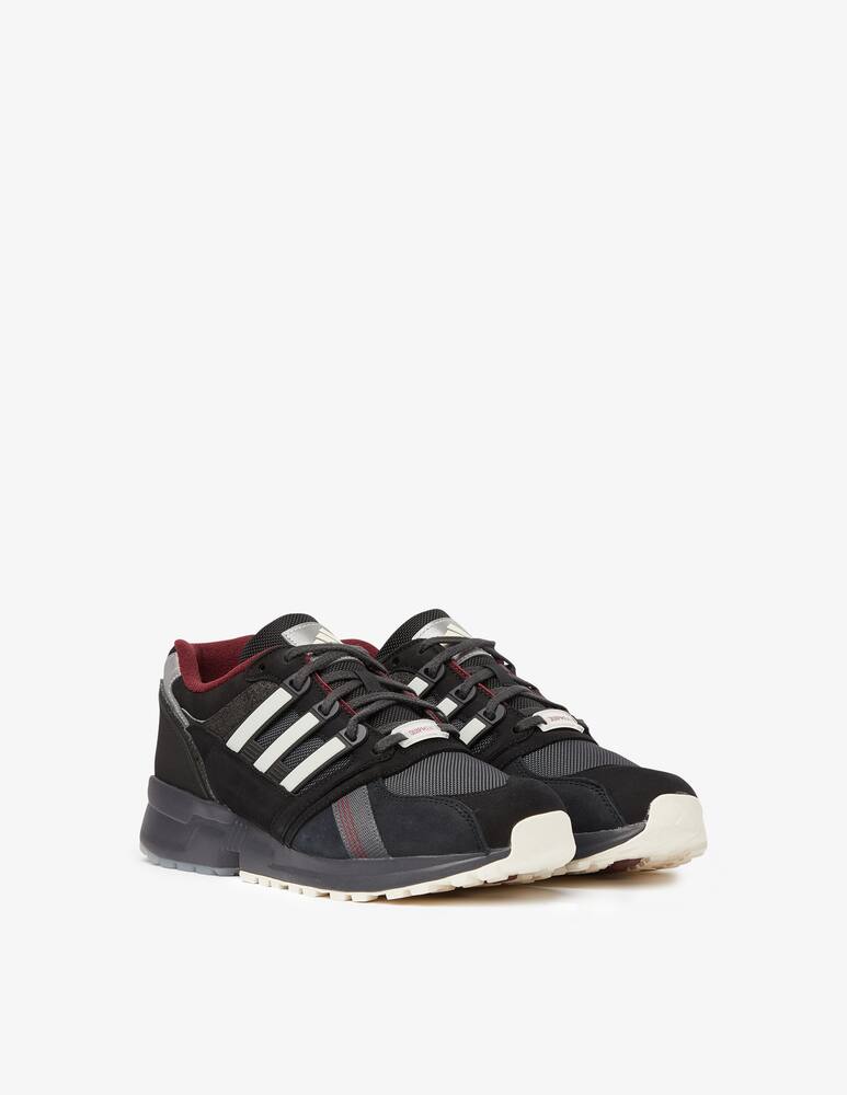 rinascente Adidas Originals Eqt csg 91 fire sneakers - black
