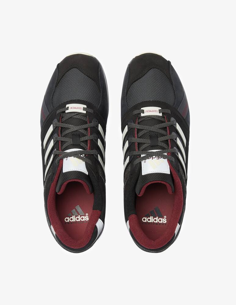 rinascente Adidas Originals Eqt csg 91 fire sneakers - black