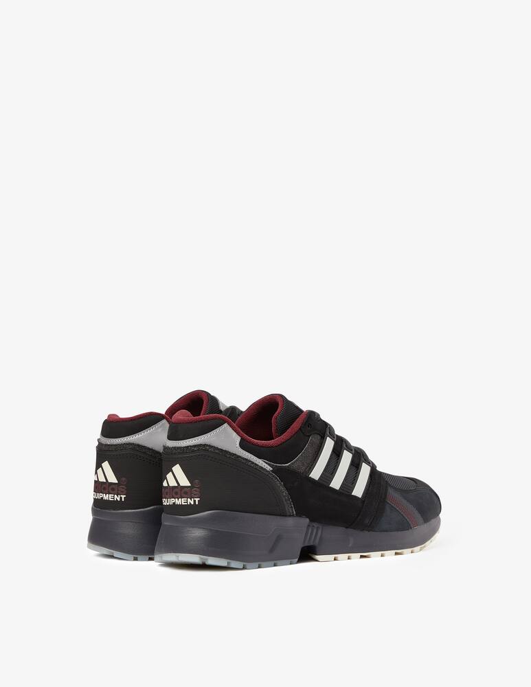 rinascente Adidas Originals Eqt csg 91 fire sneakers - black