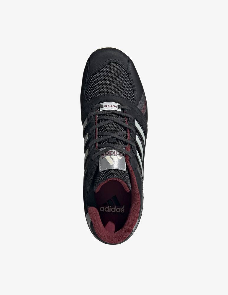 rinascente Adidas Originals Eqt fire sneakers - Nero