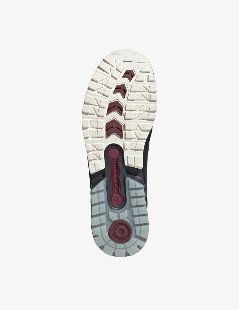 rinascente Adidas Originals Eqt fire sneakers - Nero