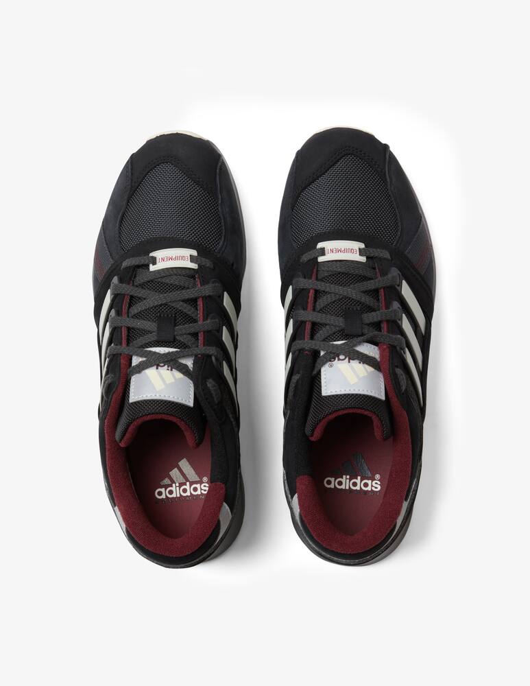 rinascente Adidas Originals Eqt fire sneakers - Nero