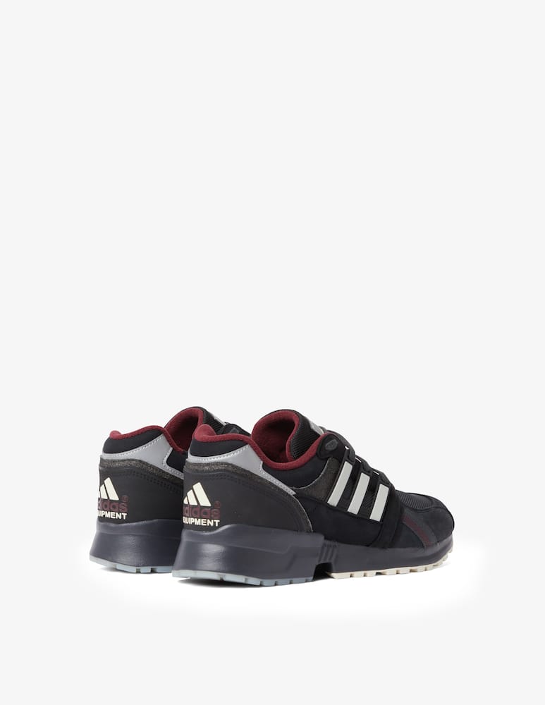 rinascente Adidas Originals Eqt fire sneakers - Nero