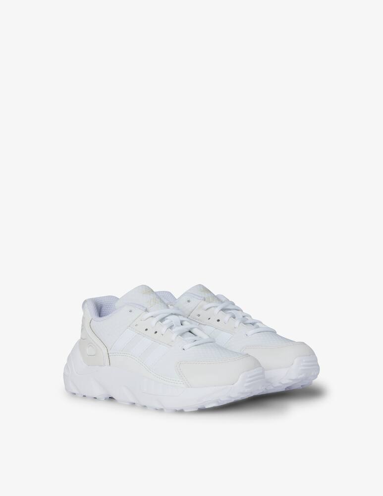 rinascente Adidas Originals Zx sneakers - White