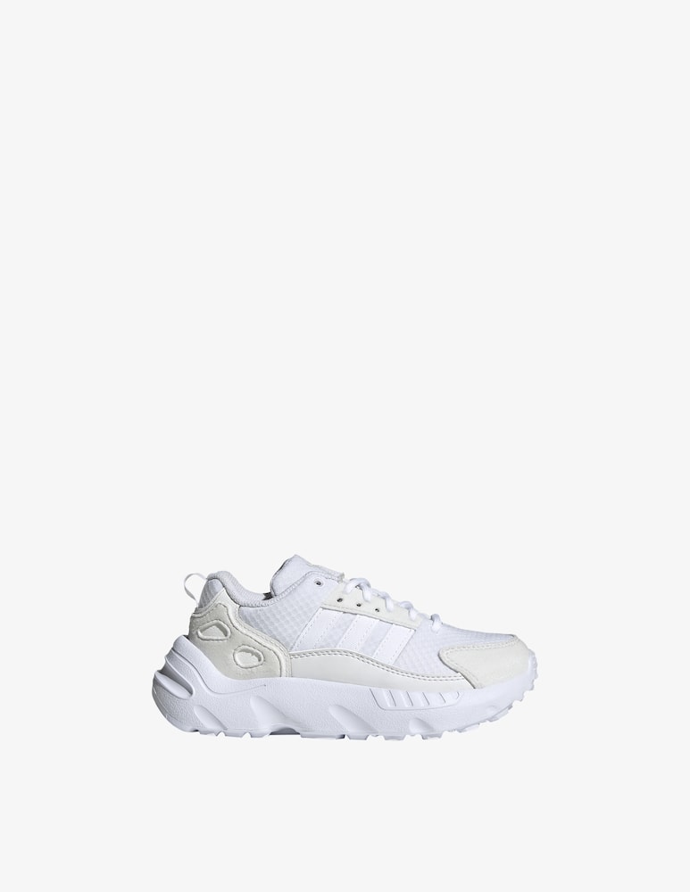 rinascente Adidas Originals Zx sneakers - White