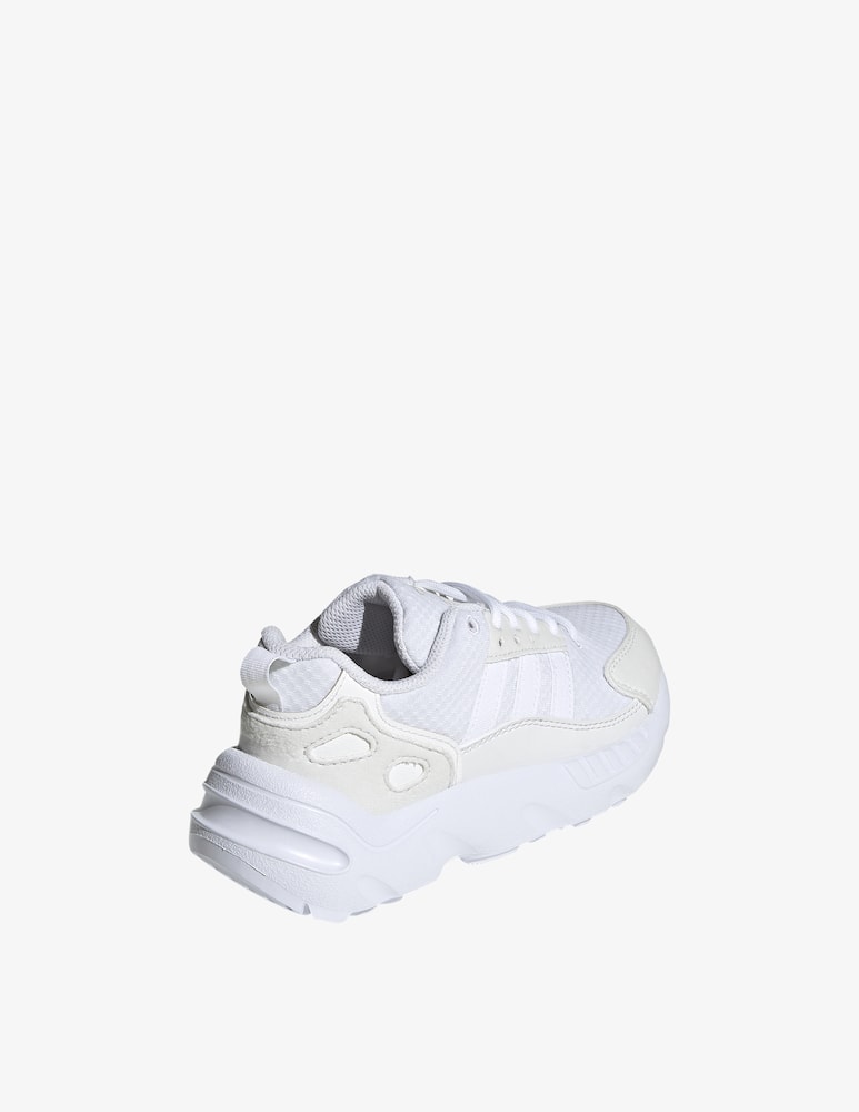rinascente Adidas Originals Zx sneakers - White