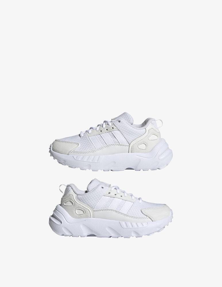 rinascente Adidas Originals Zx sneakers - White