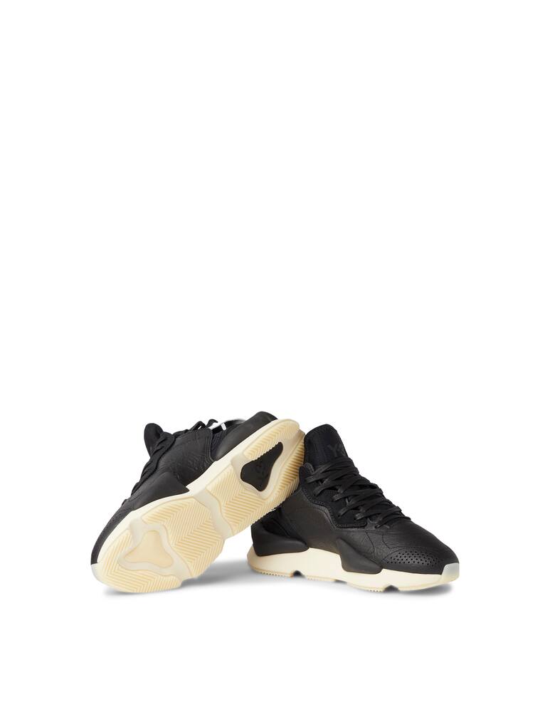 rinascente Adidas Y-3 Kaiwa sneakers - black