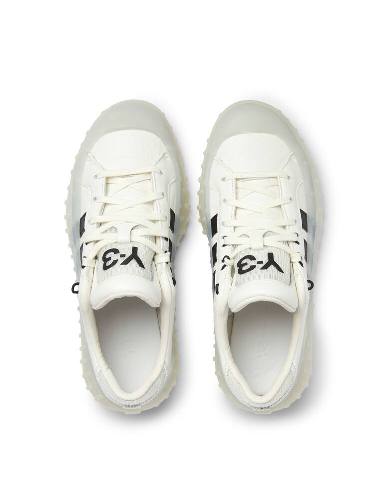 rinascente Y3 Sneakers GW 8640 - bianco