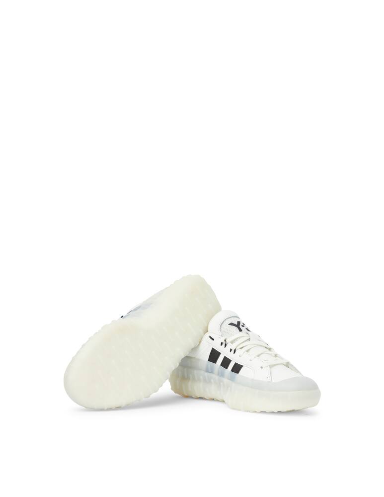 rinascente Y3 Sneakers GW 8640 - bianco